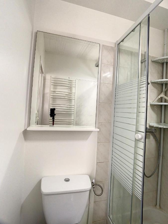 Studio Duplex Centre Ville Cathédrale 2 Pers Wifi Apartamento Chartres Exterior foto