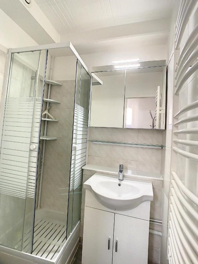 Studio Duplex Centre Ville Cathédrale 2 Pers Wifi Apartamento Chartres Exterior foto